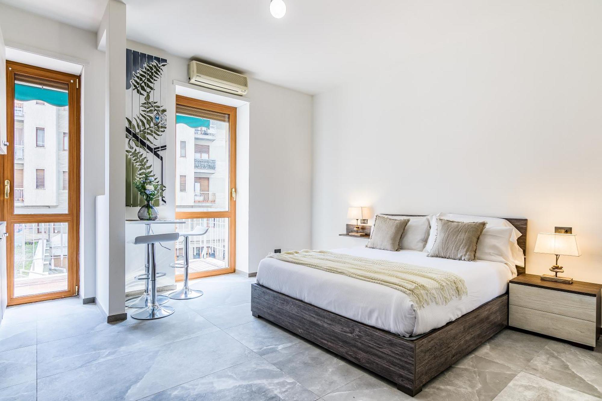 Beplace In Nolo Appartamento Milano