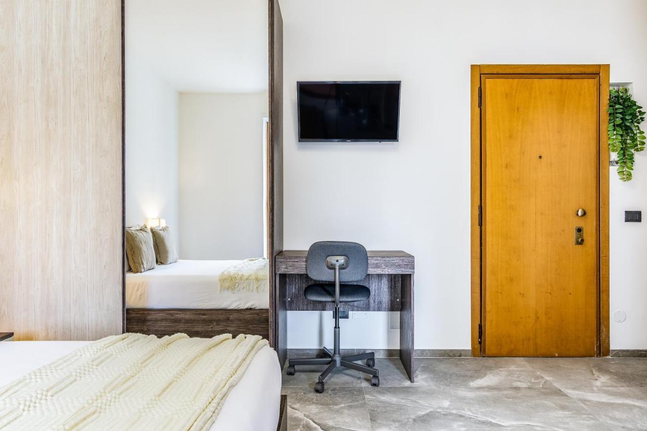 Beplace In Nolo Appartamento Milano
